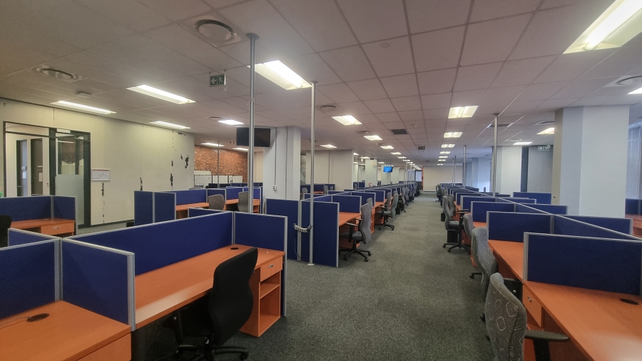 To Let Commercial Property for Rent in Woodstock Western Cape